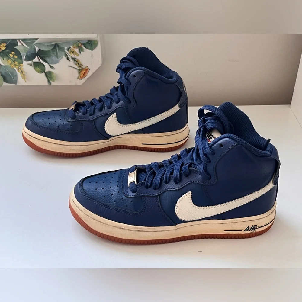Nike Air Force 1 High GS 